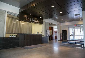 Sait Hotel Calgary Luaran gambar
