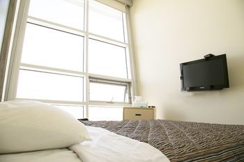 Sait Hotel Calgary Luaran gambar